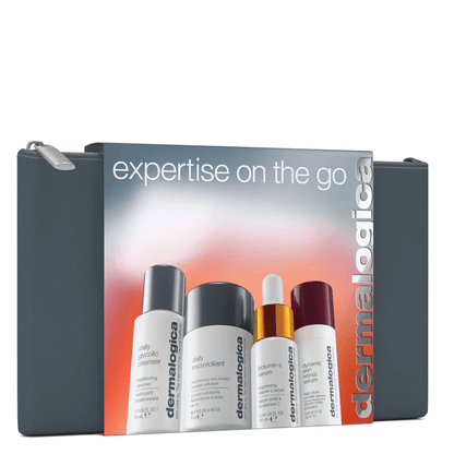 Dermalogica Expertise on the go