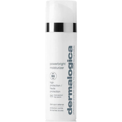 Dermalogica PowerBright Moisturiser SPF 50 50ml