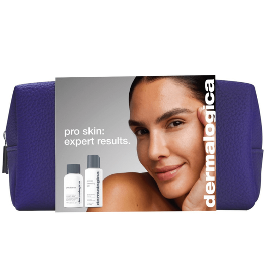 Dermalogica Pro Skin: Expert Results