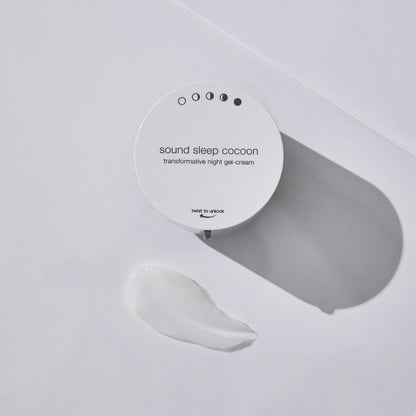 Dermalogica Sound Sleep Cocoon 10ml