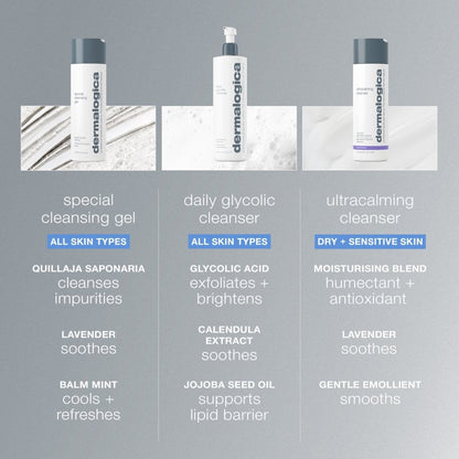 Dermalogica Special Cleansing Gel 50ml