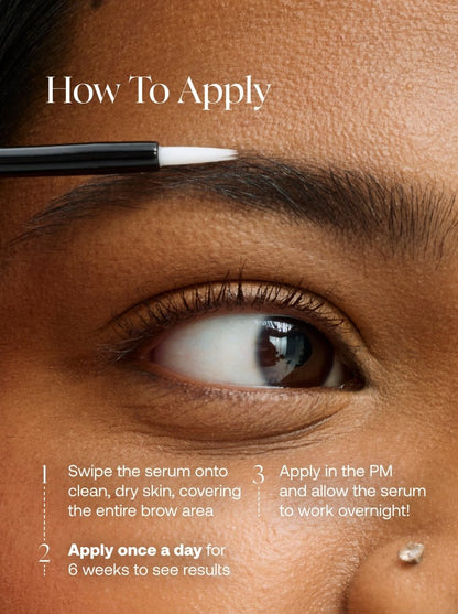 UKBROW Eyebrow Serum 3ml