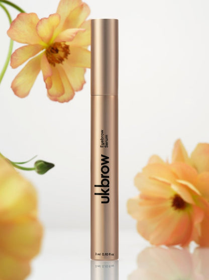 UKBROW Eyebrow Serum 3ml