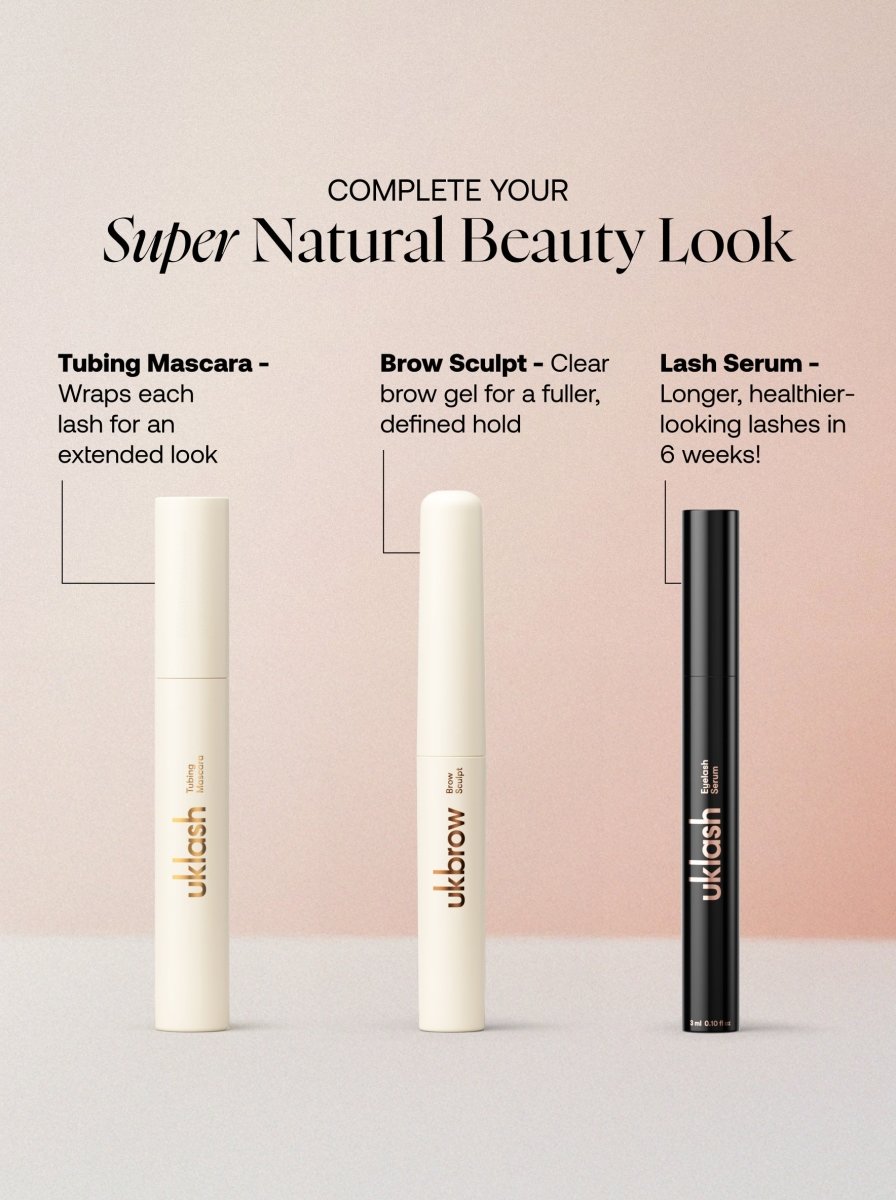 UKLASH Eyelash Curler