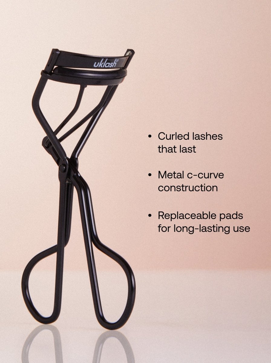 UKLASH Eyelash Curler