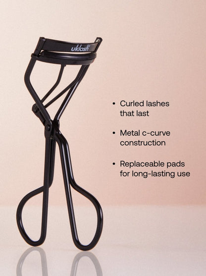 UKLASH Eyelash Curler