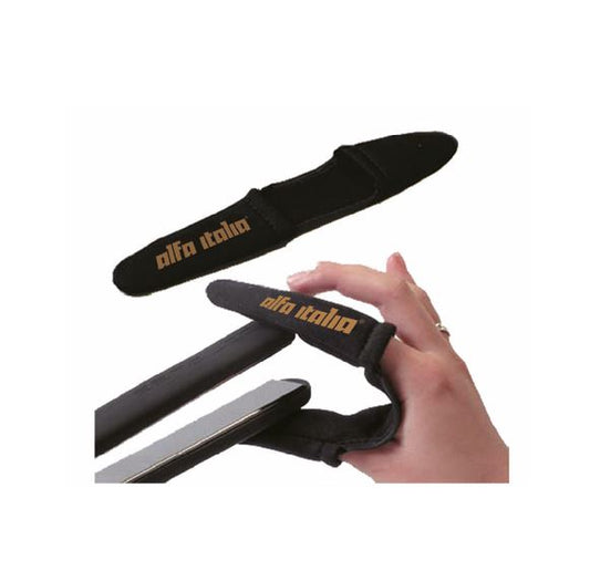 Alfa Italia Heat Resistant Hair Styling Finger Glove