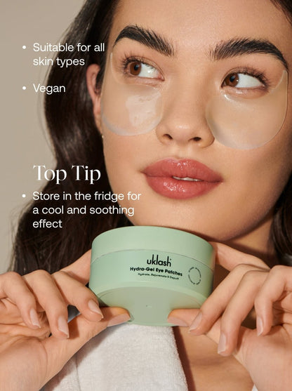 UKLASH Hydra-Gel Eye Patches