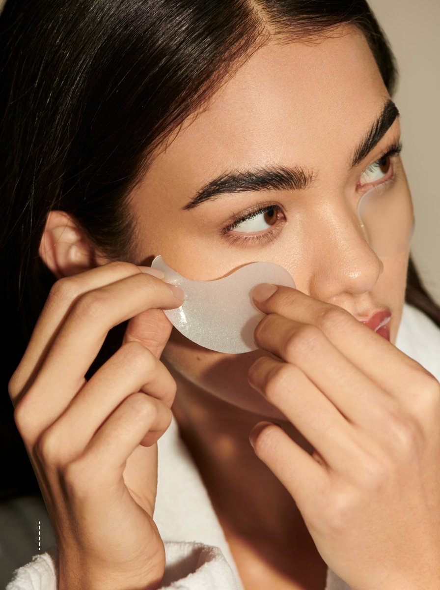 UKLASH Hydra-Gel Eye Patches