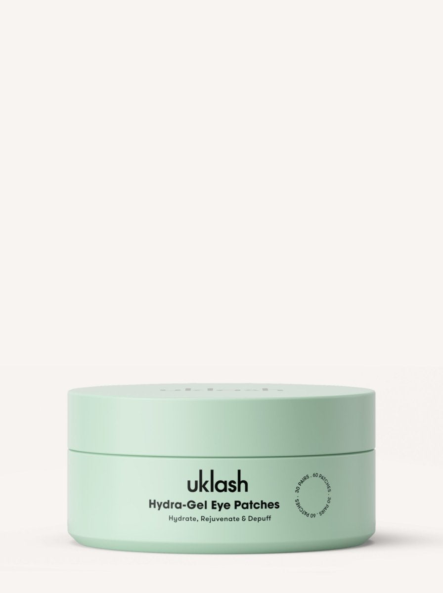 UKLASH Hydra-Gel Eye Patches