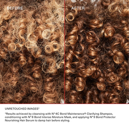 Olaplex No.4C Bond Maintenance Clarifying Shampoo (Various Sizes)