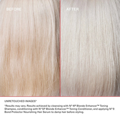 Olaplex No.5P Blonde Enhancer Toning Conditioner (Various Sizes)