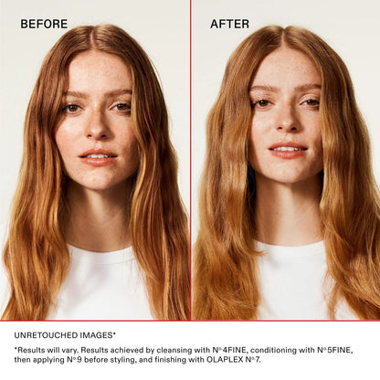 Olaplex No.4 Fine Shampoo (Various Sizes)