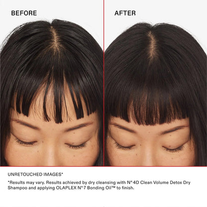 Olaplex No.4D Clean Volume Detox Dry Shampoo (Various Sizes)