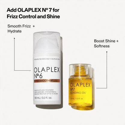 Olaplex No.6 Bond Smoother 100ml