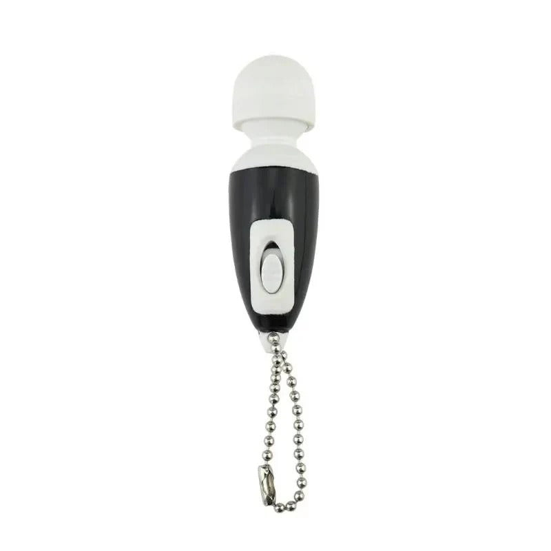 Mini Wand Massager