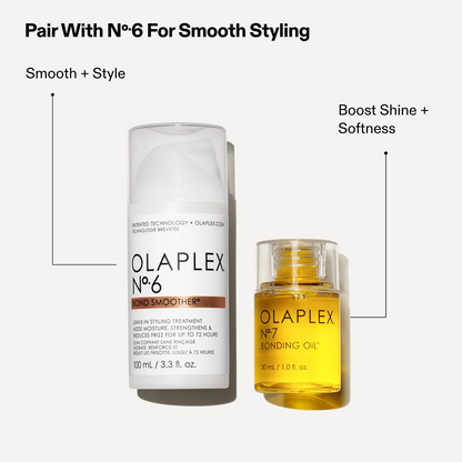 Olaplex No.7 Bonding Oil (Various Sizes)