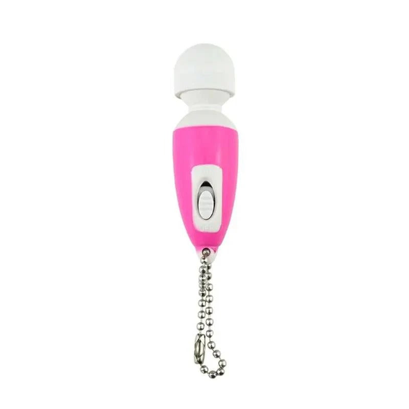 Mini Wand Massager