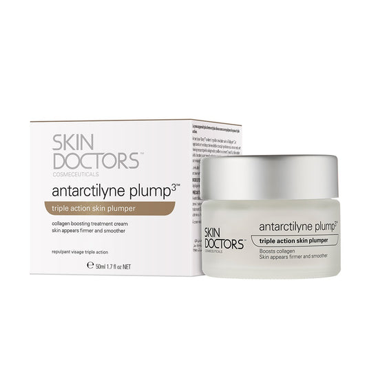 Skin Doctors Antarctilyne Plump3 Triple Action Skin Plumper 50ml