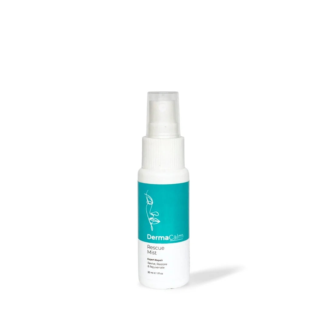 Dermacalm Rescue Mist  (Various Sizes )
