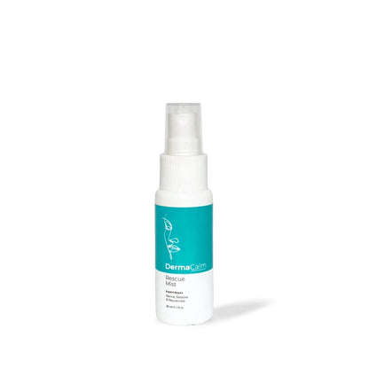 Dermacalm Rescue Mist  (Various Sizes )