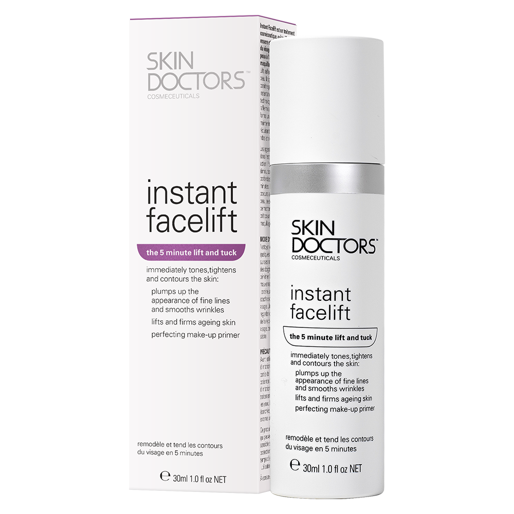 Skin Doctors Instant Facelift 30ml