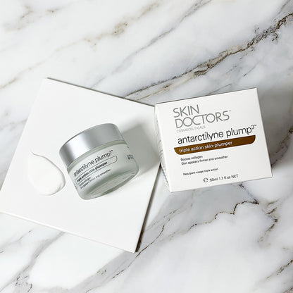 Skin Doctors Antarctilyne Plump3 Triple Action Skin Plumper 50ml