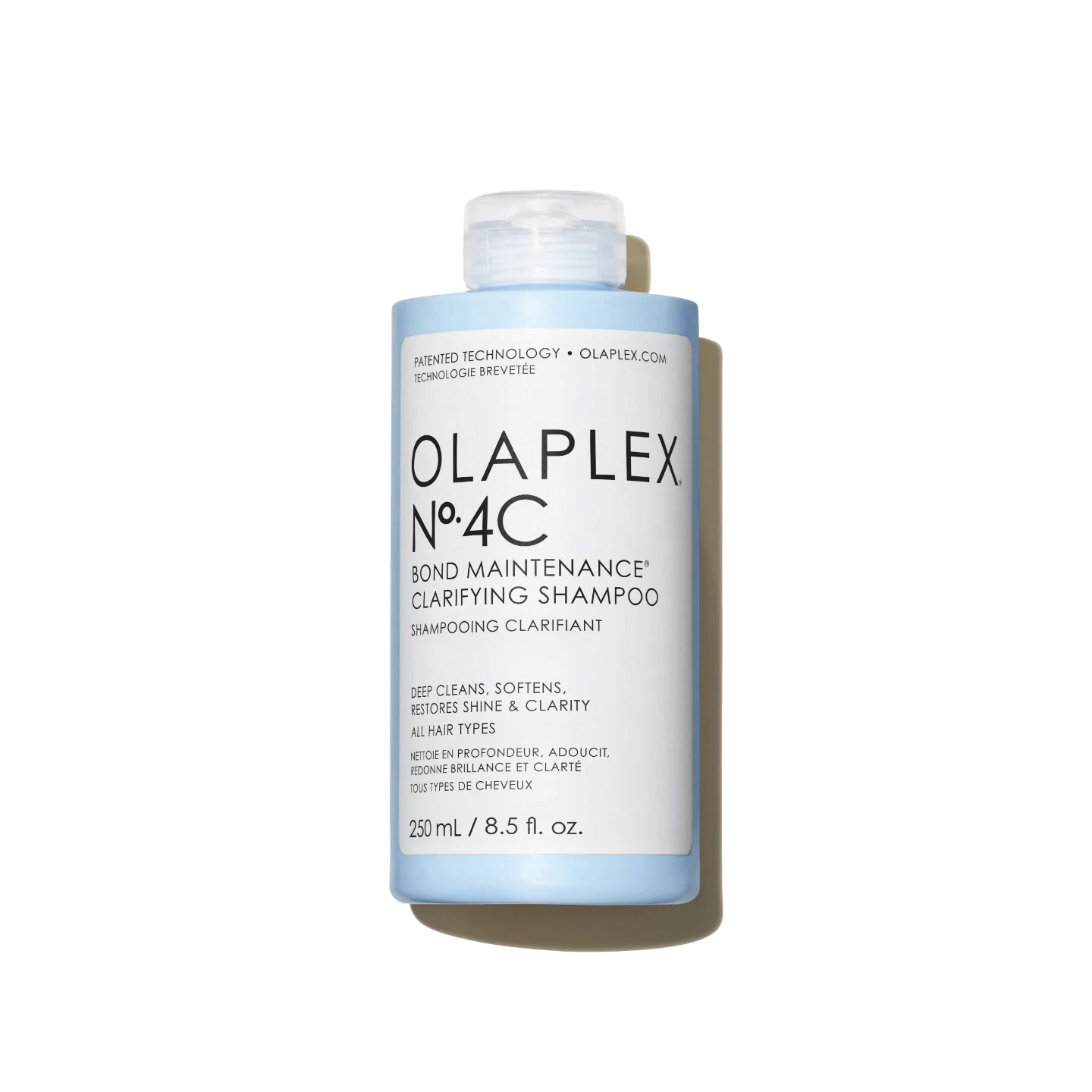 Olaplex No.4C Bond Maintenance Clarifying Shampoo (Various Sizes)