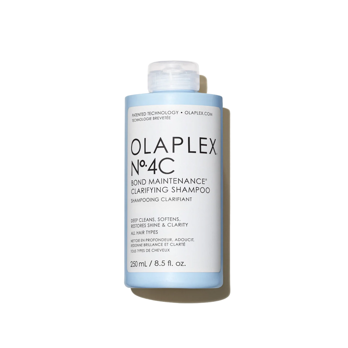 Olaplex No.4C Bond Maintenance Clarifying Shampoo (Various Sizes)