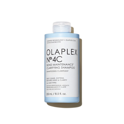 Olaplex No.4C Bond Maintenance Clarifying Shampoo (Various Sizes)