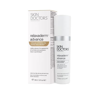 Skin Doctors Relaxaderm Advance 30ml