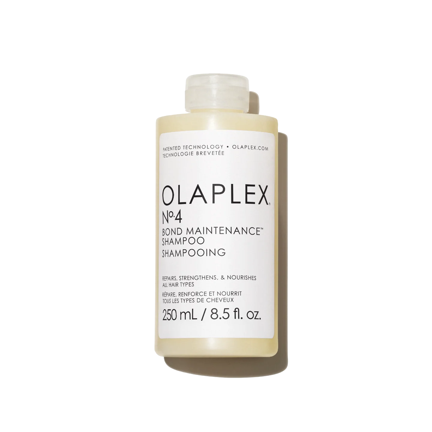 Olaplex No.4 Bond Maintenance Shampoo (Various Sizes)