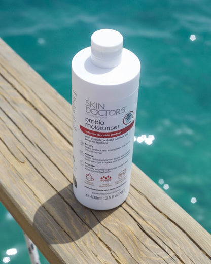Skin Doctors Probio Body Moisturiser 400ml