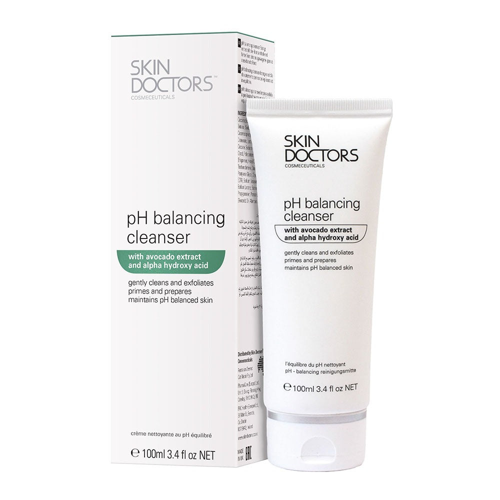 Skin Doctors pH Balancing Cleanser 100ml