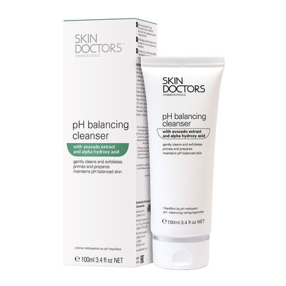 Skin Doctors pH Balancing Cleanser 100ml