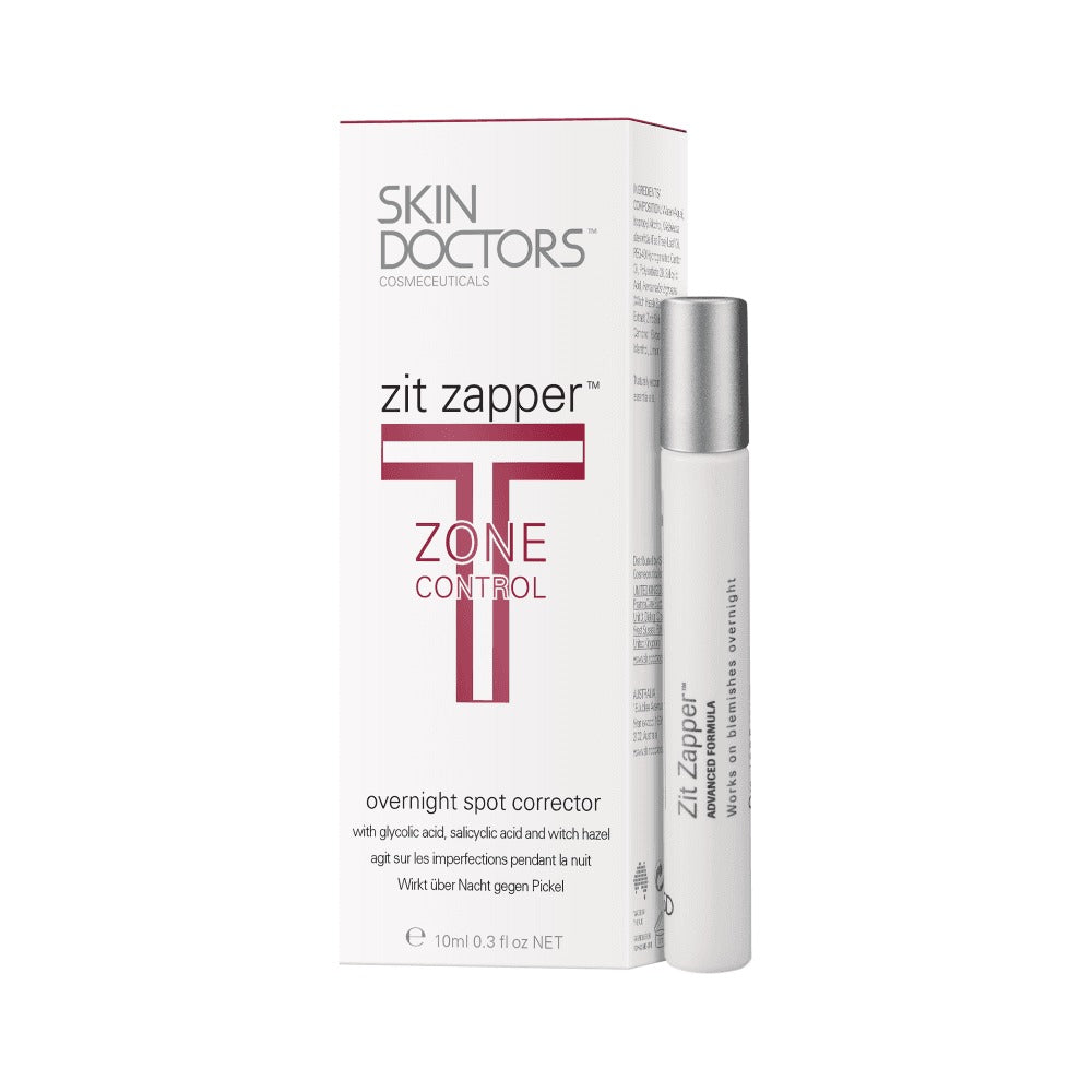 Skin Doctors T-Zone Control Zit Zapper 10ml