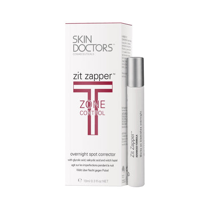 Skin Doctors T-Zone Control Zit Zapper 10ml