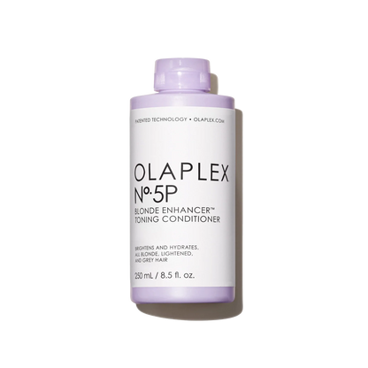 Olaplex No.5P Blonde Enhancer Toning Conditioner (Various Sizes)