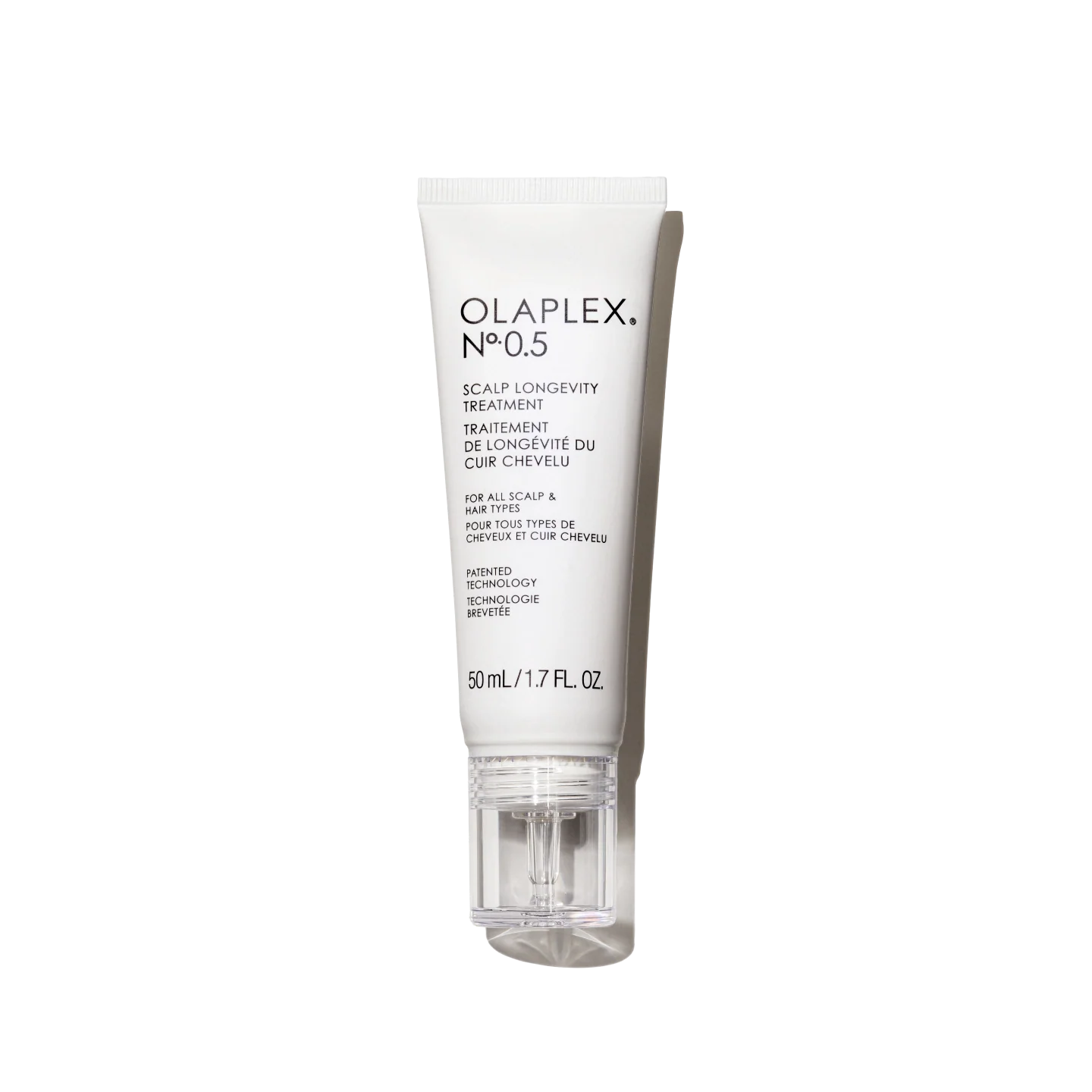 Olaplex No. 0.5 Scalp Longevity Treatement 50ml