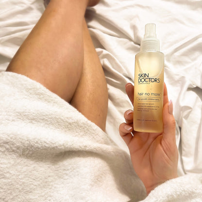 Skin Doctors Hair No More Inhibitor Spray 120ml