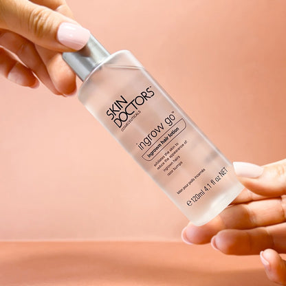 Skin Doctors Ingrow Go 120ml