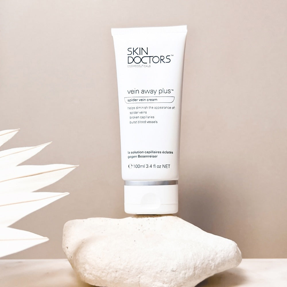 Skin Doctors Vein Away Plus 100ml