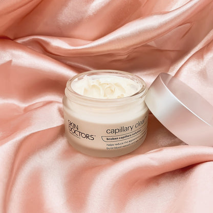Skin Doctors Capillary Clear 50ml