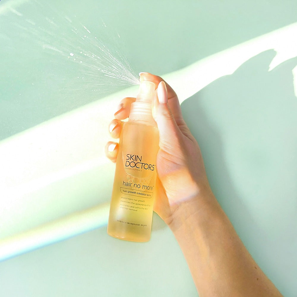Skin Doctors Hair No More Inhibitor Spray 120ml