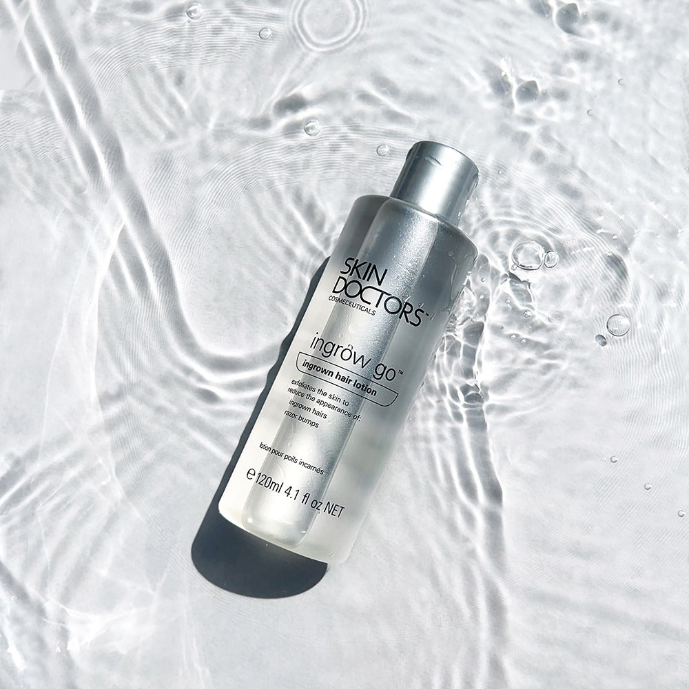 Skin Doctors Ingrow Go 120ml