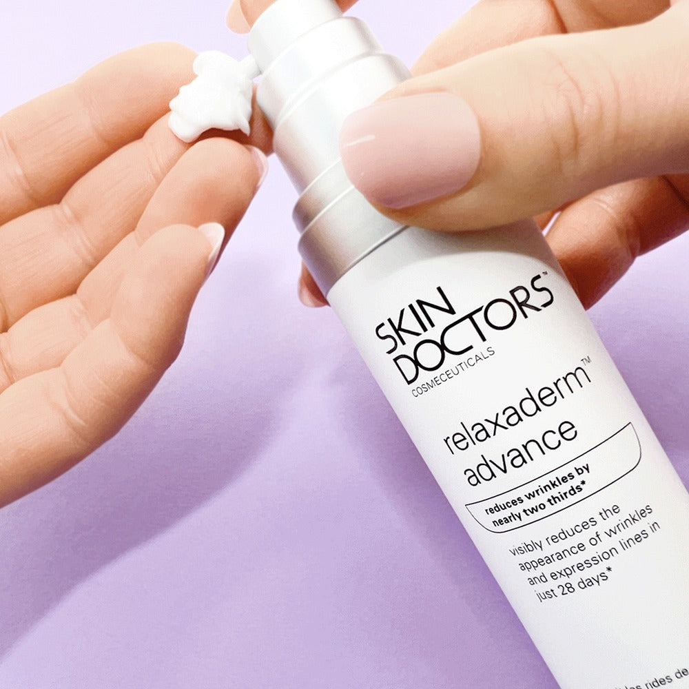Skin Doctors Relaxaderm Advance 30ml