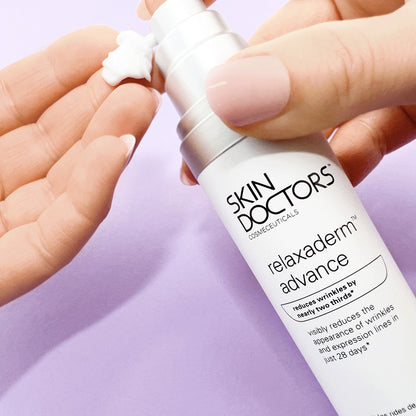 Skin Doctors Relaxaderm Advance 30ml