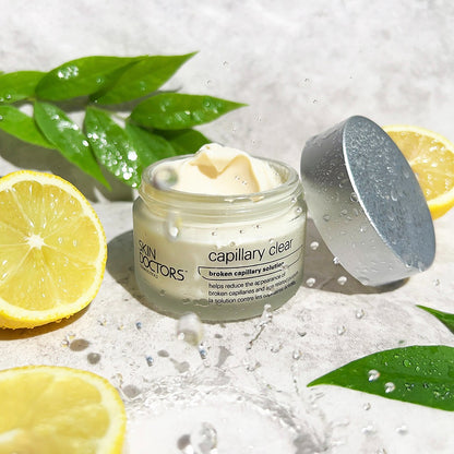Skin Doctors Capillary Clear 50ml
