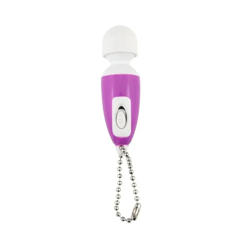 Mini Wand Massager