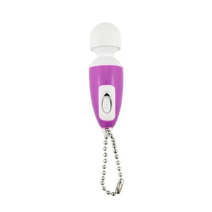 Mini Wand Massager